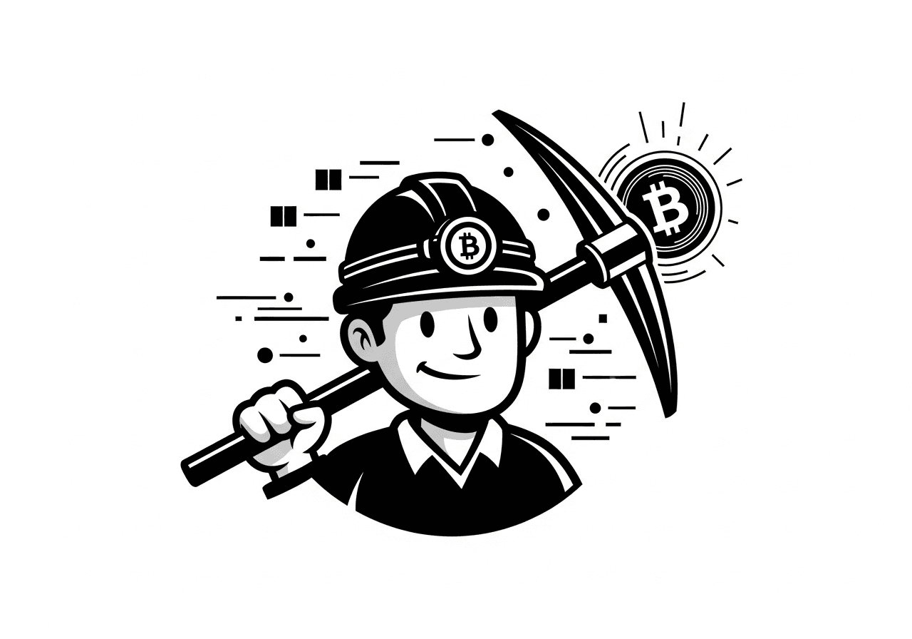 PoW Mining Simulation