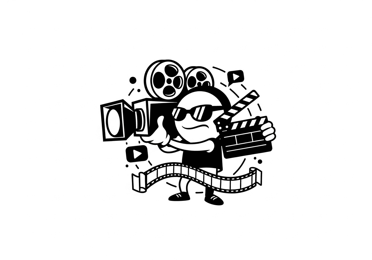 GTA VI Trailer — Animated Landing Page